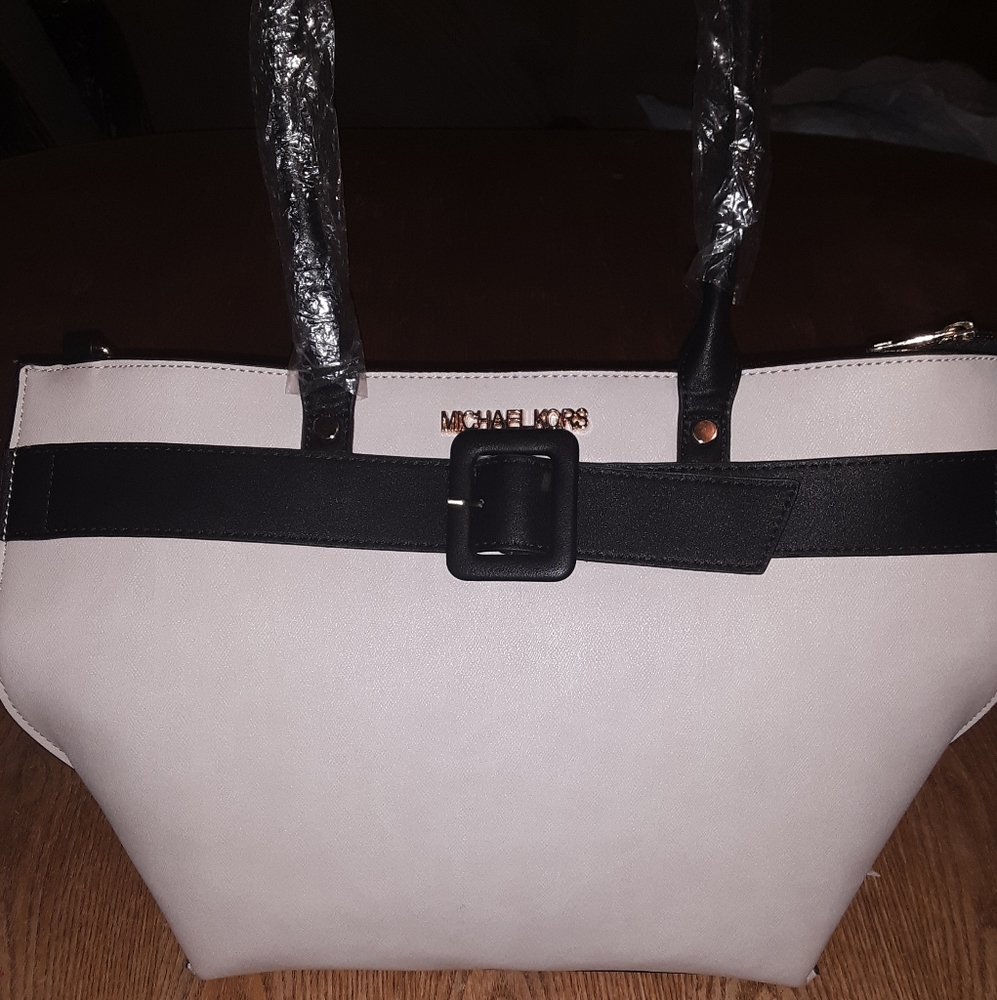 Michael Kors handbag